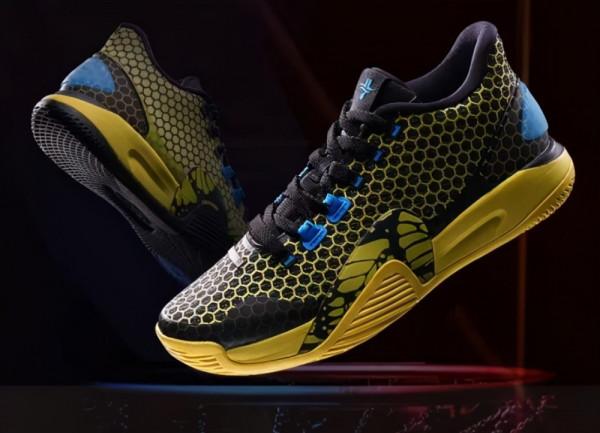 特步讓人驚喜!多款球鞋曝光,設計線上科技拉滿,可對標李寧了? 特步讓人驚喜!多款球鞋曝光,設計線上科技拉滿,可對標李寧了?