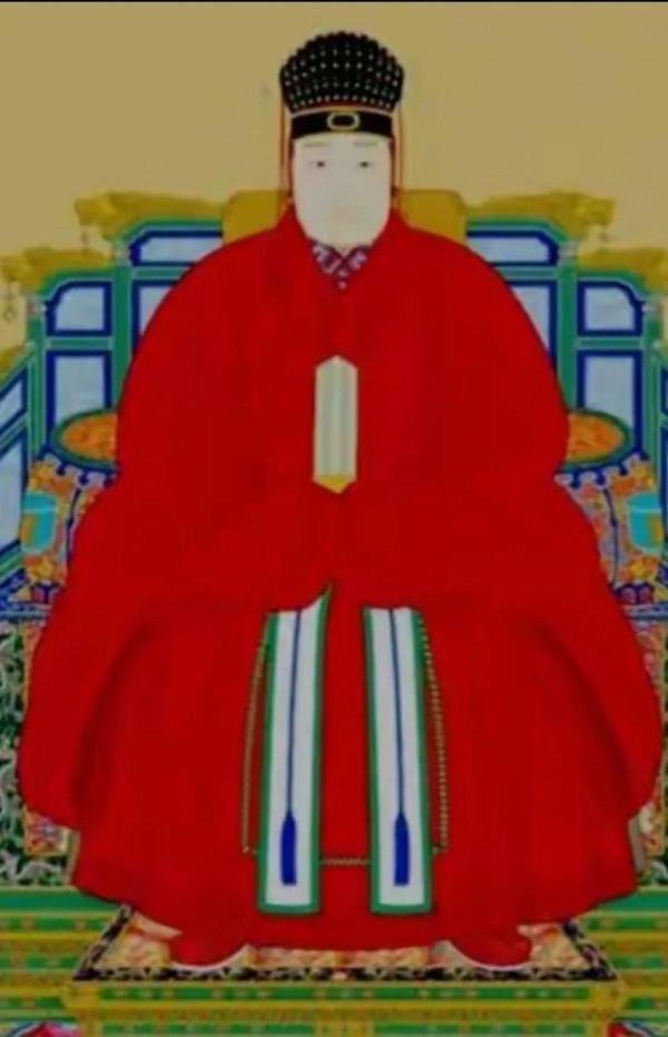 明朝帝王錄