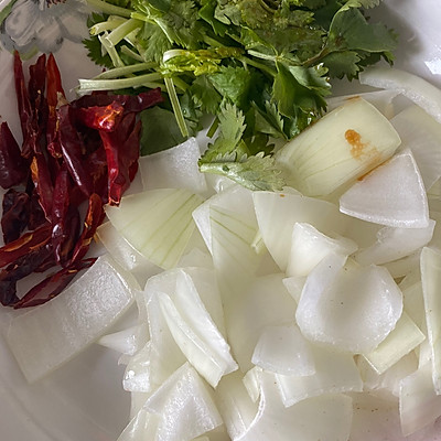 孜然肉片這麼做特別好吃,吃一週都不會膩 孜然肉片這麼做特別好吃,吃一週都不會膩