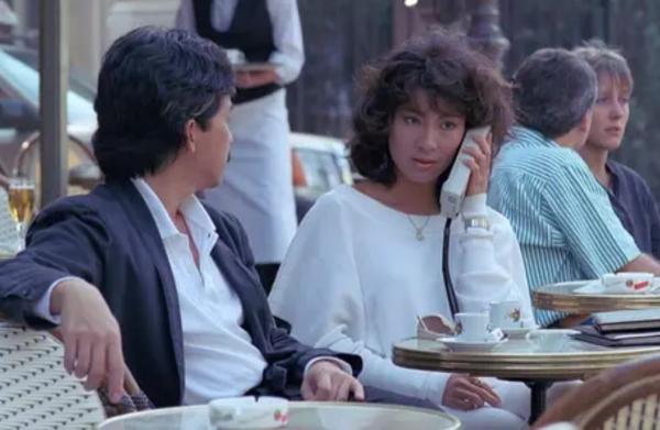 “功夫女皇”楊紫瓊:5任男友皆是精品,53歲嫁法拉利總裁 “功夫女皇”楊紫瓊:5任男友皆是精品,53歲嫁法拉利總裁