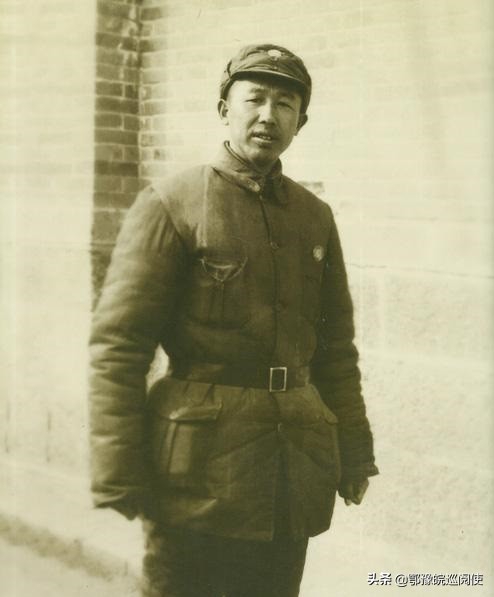 八路軍晉察冀三分割槽:副司令和政委都是上將,司令為何卻未獲軍銜 八路軍晉察冀三分割槽:副司令和政委都是上將,司令為何卻未獲軍銜