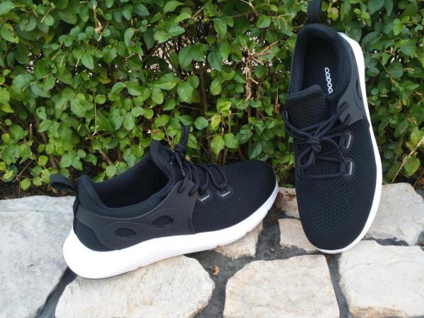 百元的運動鞋真香，咕咚5K智慧跑鞋體驗