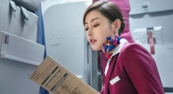 央視點名宣傳!陳坤將攜王炸劇定檔,但看清女主:怎麼哪都有她 央視點名宣傳!陳坤將攜王炸劇定檔,但看清女主:怎麼哪都有她