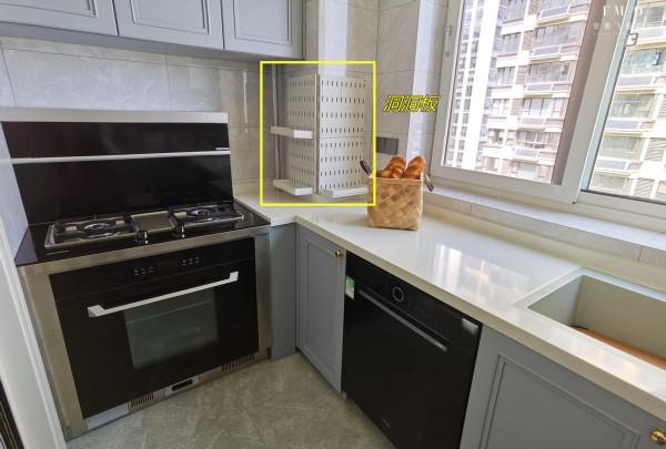 人多房子小,要想好用又好住,不要亂買,這7個配件實現高效收納 人多房子小,要想好用又好住,不要亂買,這7個配件實現高效收納