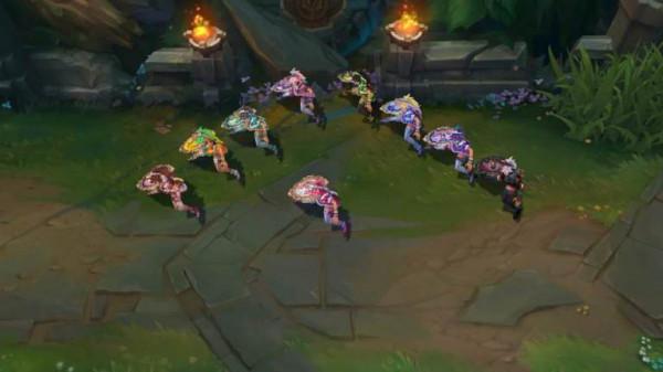 咖啡甜心繫列面板上新,設計圖、載入框、炫彩表情等公佈 咖啡甜心繫列面板上新,設計圖、載入框、炫彩表情等公佈