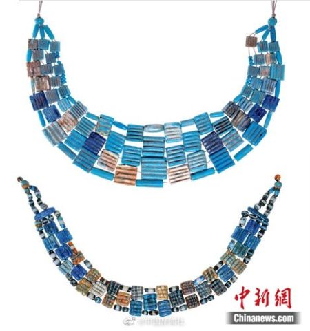 琉光溢彩!絲綢之路上的古代玻璃器到底有多美? 琉光溢彩!絲綢之路上的古代玻璃器到底有多美?