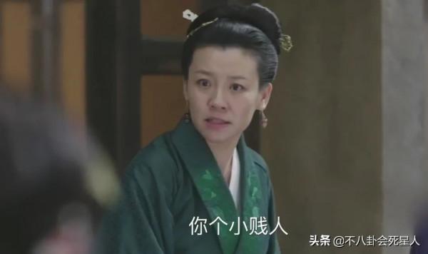 正午陽光10大黃金配角！從劉奕君到劉琳，個個演啥像啥難以超越