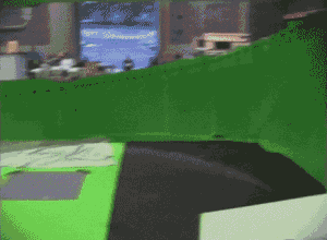 27部大片幕後真相照:原來我們被騙了好多年 27部大片幕後真相照:原來我們被騙了好多年