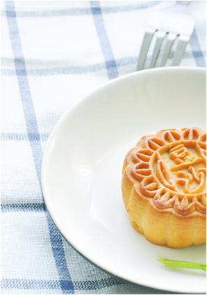 【棲霞山·中秋】月圓時，人團圓，念圓滿