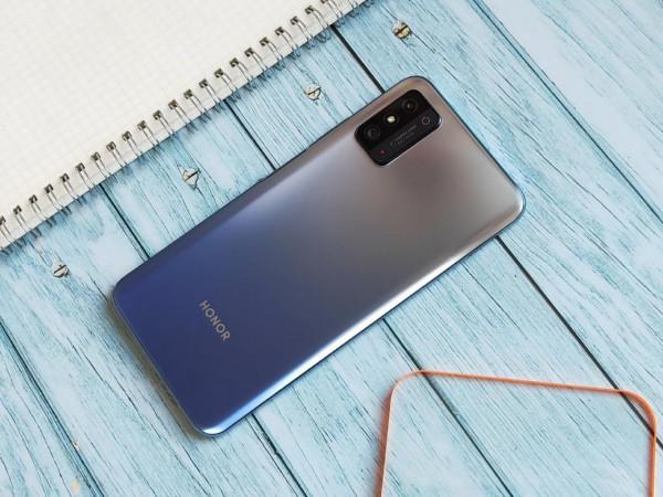 vivo、榮耀、ROG等幾款機型表明：大電池仍是消費者剛需