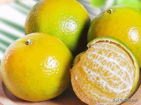 買橘子，哪個品種最好吃？這10個種類比較常見，看看你吃過哪個？