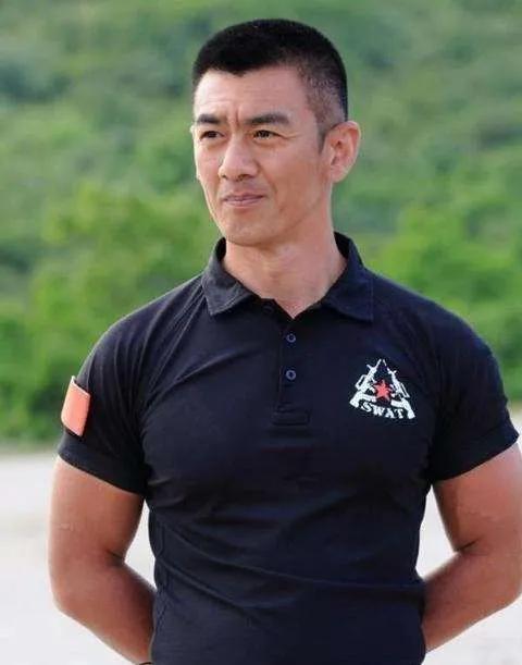 《我是特種兵》四部曲的那些演員角色