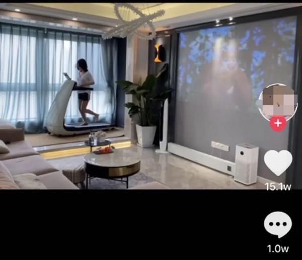 8K60+鐳射光源！滿足你對家庭影院最高規格一切想象力-JVC N98