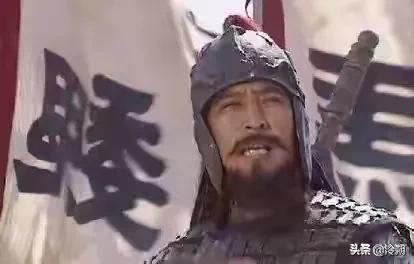 說說《三國演義》裡的萬夫不當之勇 說說《三國演義》裡的萬夫不當之勇