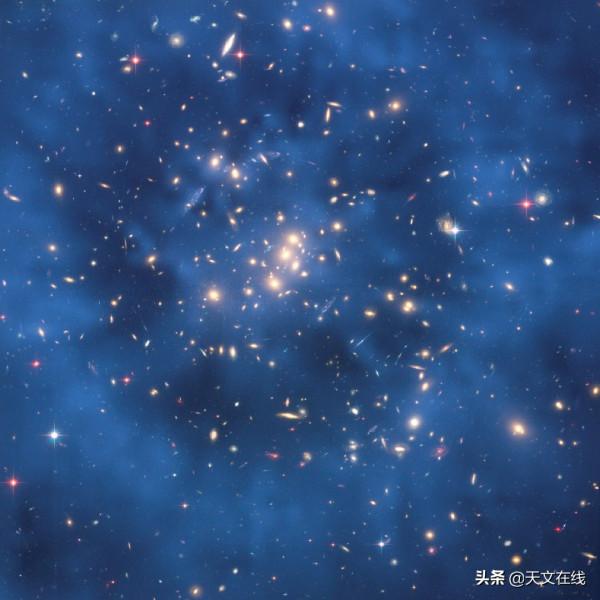 再次證實！愛因斯坦是對的！廣義相對論預測很給力