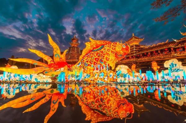 40年改4次校名,有國內少見的白酒學院,這所四川高校實力如何? 40年改4次校名,有國內少見的白酒學院,這所四川高校實力如何?