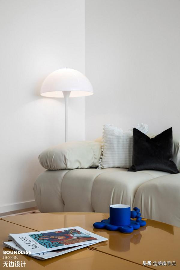 江蘇發現一對年輕夫婦小家的裝修，因太會佈置而走紅，讓人超羨慕