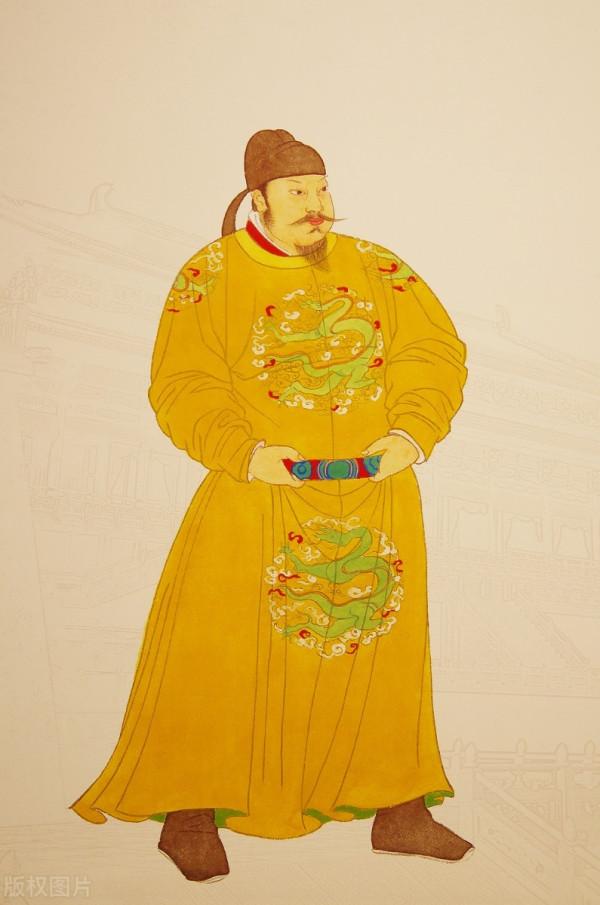 秦始皇團隊、劉邦團隊、李世民團隊、朱元璋團隊哪家更強？