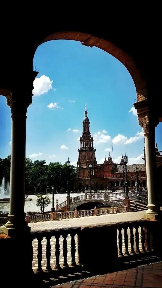 西葡之旅見聞（七）