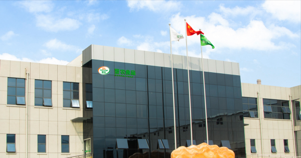 中國雞王:將肉雞生意做到千億級市場,成為肯德基麥當勞供應商 中國雞王:將肉雞生意做到千億級市場,成為肯德基麥當勞供應商