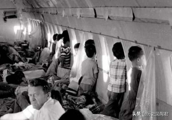 越南戰爭結束後,美軍留下很多混血兒,看美國怎麼對待這些孩子 越南戰爭結束後,美軍留下很多混血兒,看美國怎麼對待這些孩子