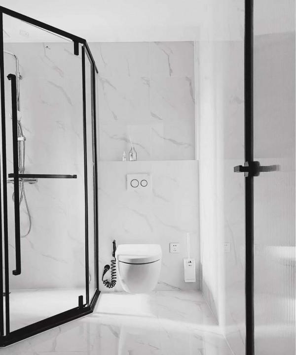 母女倆的98㎡精緻小家，堅持“斷舍離”，越住越舒適