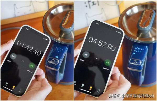 入秋後我就離不開了，這6款小家電真的很“哇塞”