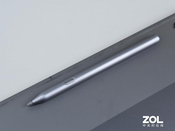 精緻做工品質至上 聯想小新Pad Pro圖賞