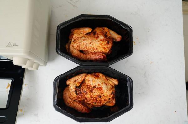 烤箱越大越好？不，適合的最好，海氏i7和BRUNO燻烤箱選哪個？