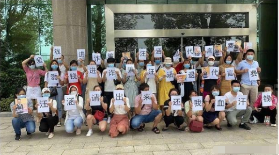 錢楓田源被曝醜聞，歐弟自願退出，天天兄弟團怎麼走到這一步的？