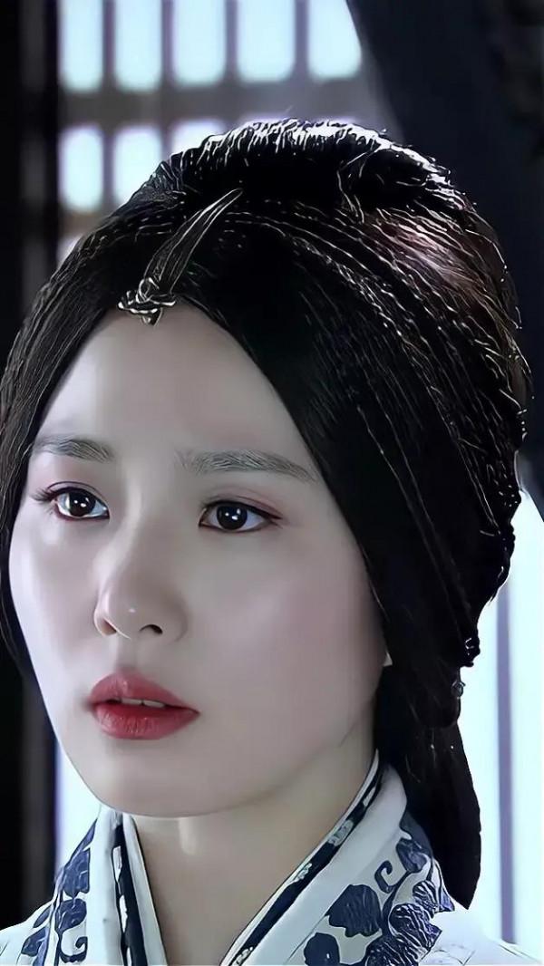 古裝女神劉詩詩 古裝女神劉詩詩