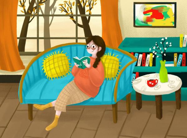 女人最頂級的自律：早睡、讀書、掙錢