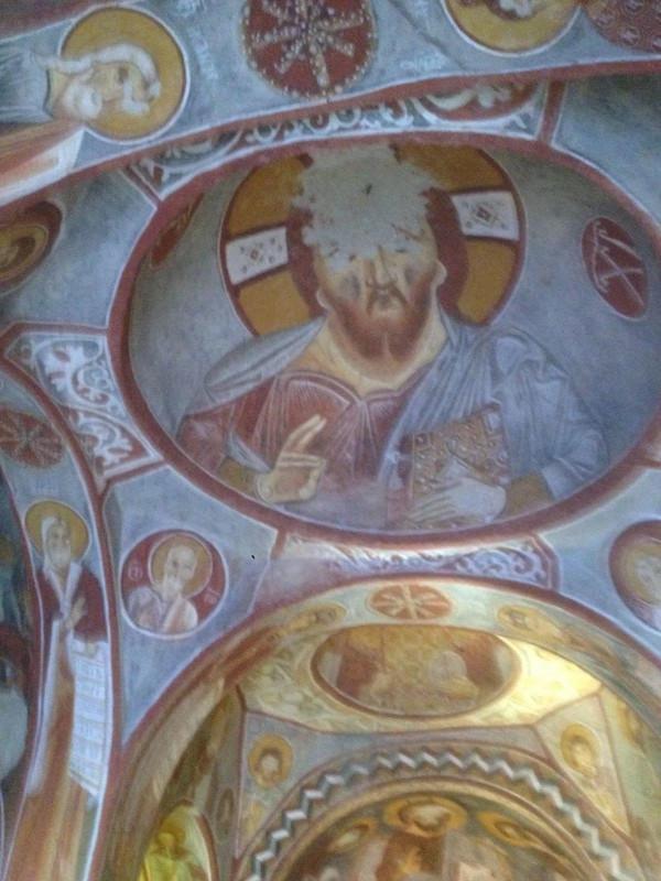 第四章、藍色土耳其，三、特雷梅露天博物館