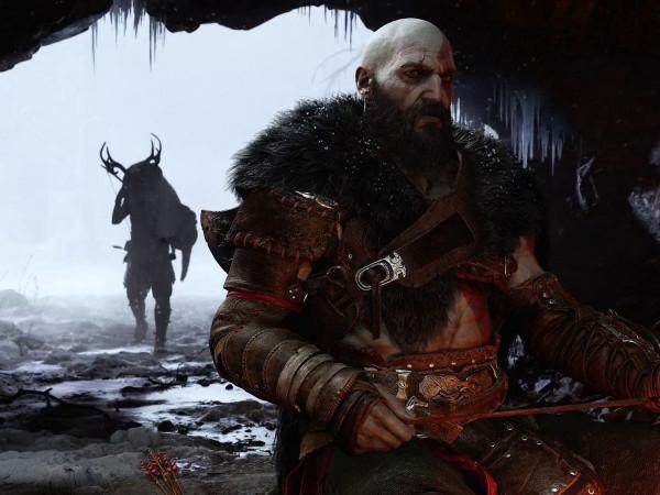 《戰神》系列發展史:從希臘神話到北歐諸神的弒神之路 《戰神》系列發展史:從希臘神話到北歐諸神的弒神之路