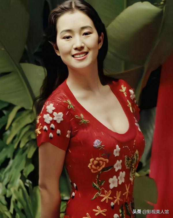 鞏俐 美圖集錦 鞏俐 美圖集錦