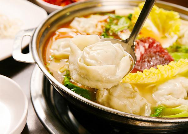 韓國料理全知道:盤點那些不常見的韓國美食 韓國料理全知道:盤點那些不常見的韓國美食