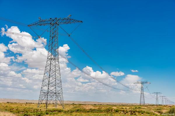 綠色電力6大細分龍頭，改善環境，鑄就美好生活