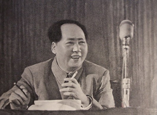 顧貴山隱姓埋名下基層，毛主席親自派人去請：小顧你給我玩捉迷藏