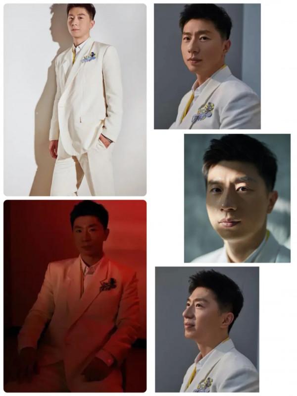 人類高質量男性——馬龍