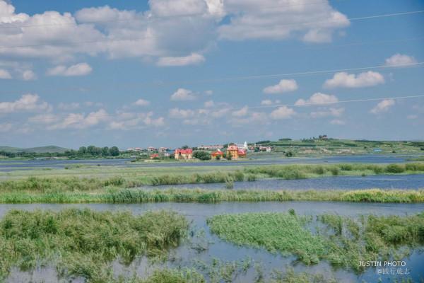 中國最北的邊境城市，不是漠河，卻是這座內蒙古的小城