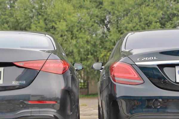 牛X評測：全新賓士C260L相比老款有哪些&quot&semi;最佳化&quot&semi;和&quot&semi;妥協&quot&semi;&quest;