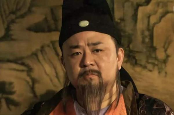 武則天夢到斷翼鸚鵡，命狄仁傑解夢，狄仁傑的回答讓女皇羞愧難當