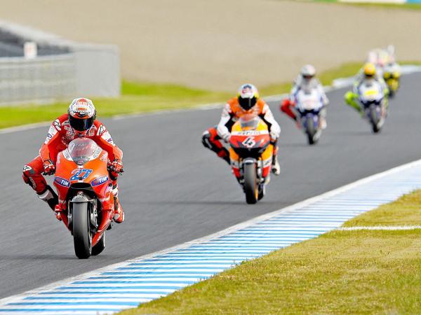 斯通納：“有時候，佩德羅薩會讓你大吃一驚”