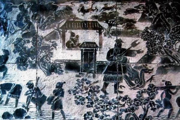 中國史連載系列:中國古代的王位繼承如何從禪讓制變成世襲制 中國史連載系列:中國古代的王位繼承如何從禪讓制變成世襲制