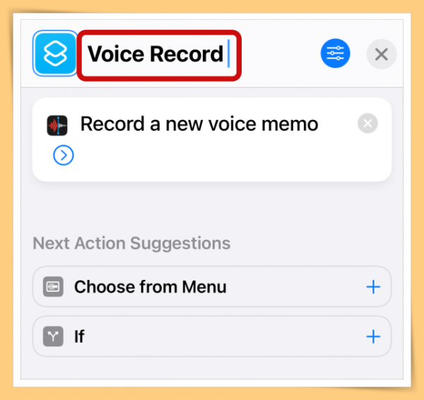 每次要錄音很麻煩？教你一招敲擊直接錄音
