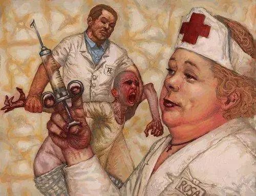 他被鑑定為精神病,出國後卻獲諾貝爾獎 他被鑑定為精神病,出國後卻獲諾貝爾獎