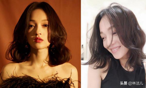 張韶涵越活越年輕，39歲還美如18歲少女，原來秘訣就是靠飲食？