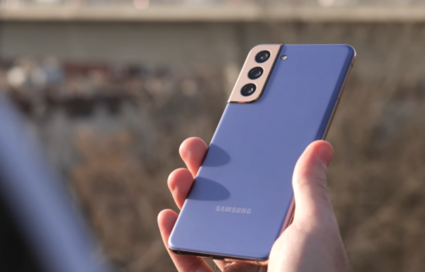 2021年被嚴重低估的4款手機，起步就是次旗艦，適合現在撿漏