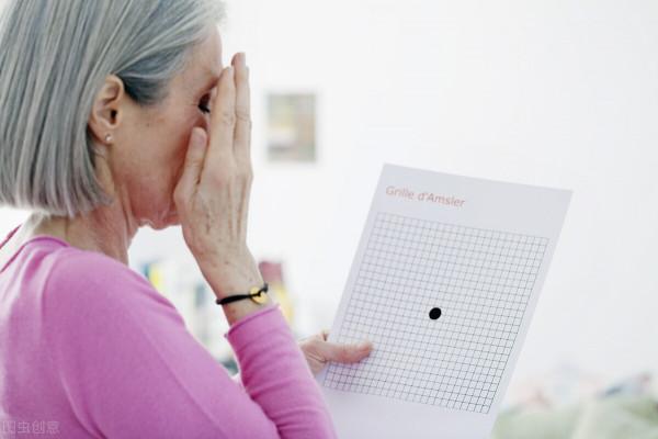 服用羥氯喹治療類風溼關節炎，為何患者的眼睛逐漸看不清？