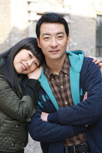 著名演員郝平:岳父深夜登門道歉,我對老婆再沒犯過“渾” 著名演員郝平:岳父深夜登門道歉,我對老婆再沒犯過“渾”